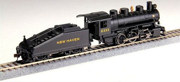 Bachmann BA51606 | HO Steam Locomotives