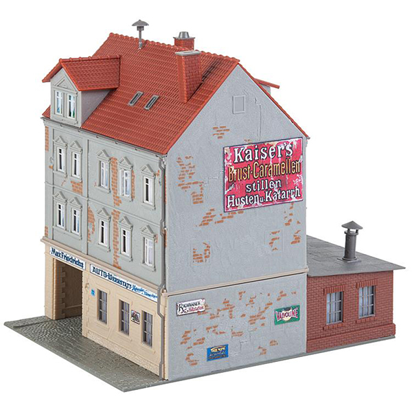 Faller 191724 Set of Buildings From The 50s