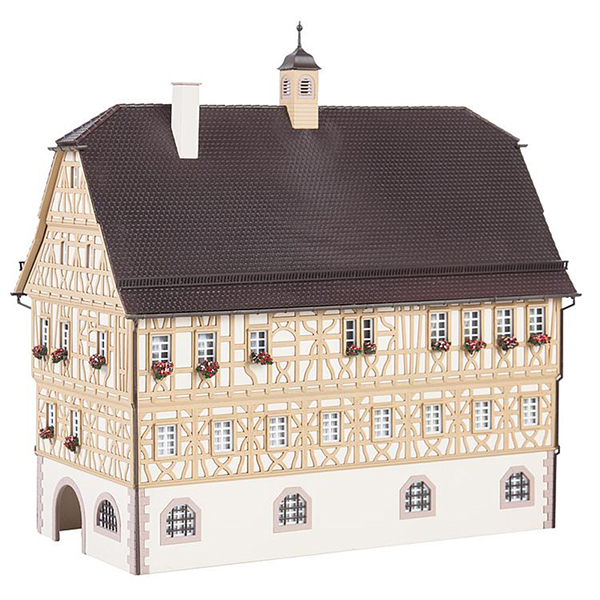 Faller 191728 Sindelfingen Half Timbered House