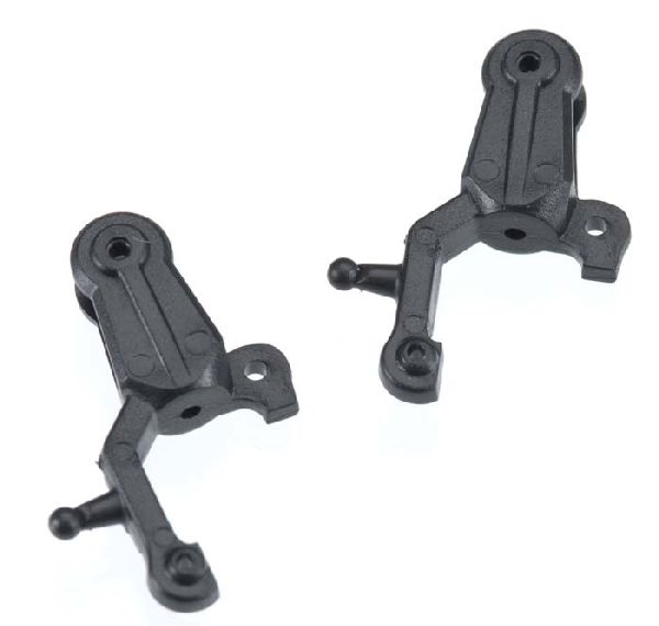 HeliMax 2135 Blade Grips Axe 100 FP MD530