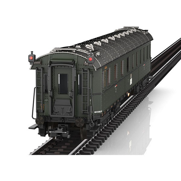 Marklin 42529 HO Passenger Car Sets