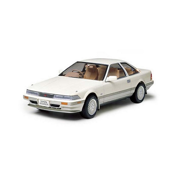 SOARER 1/18 SCALE MODEL CAR