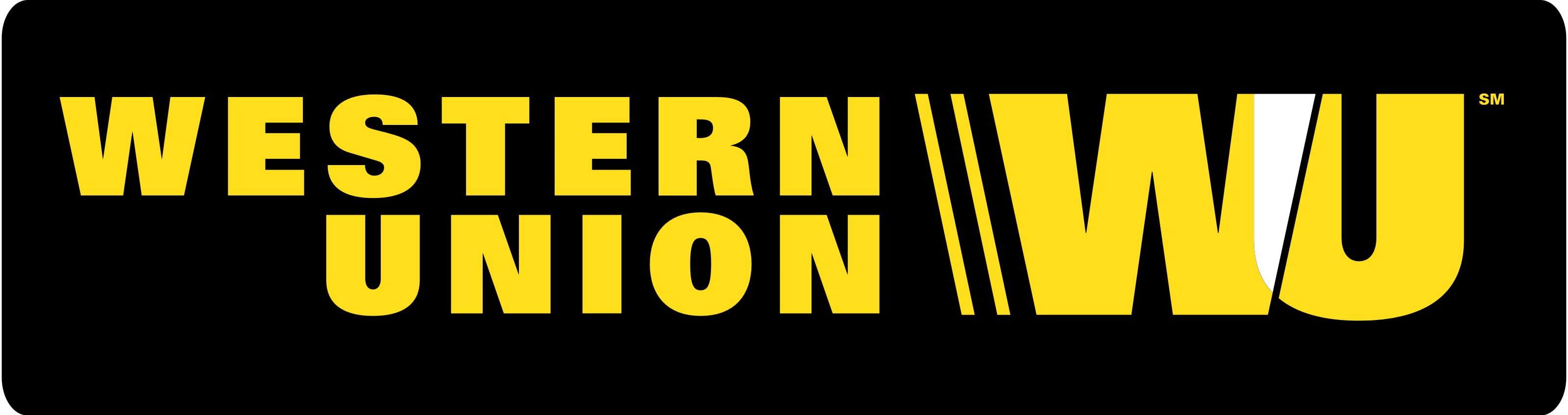 Western Union Rocri