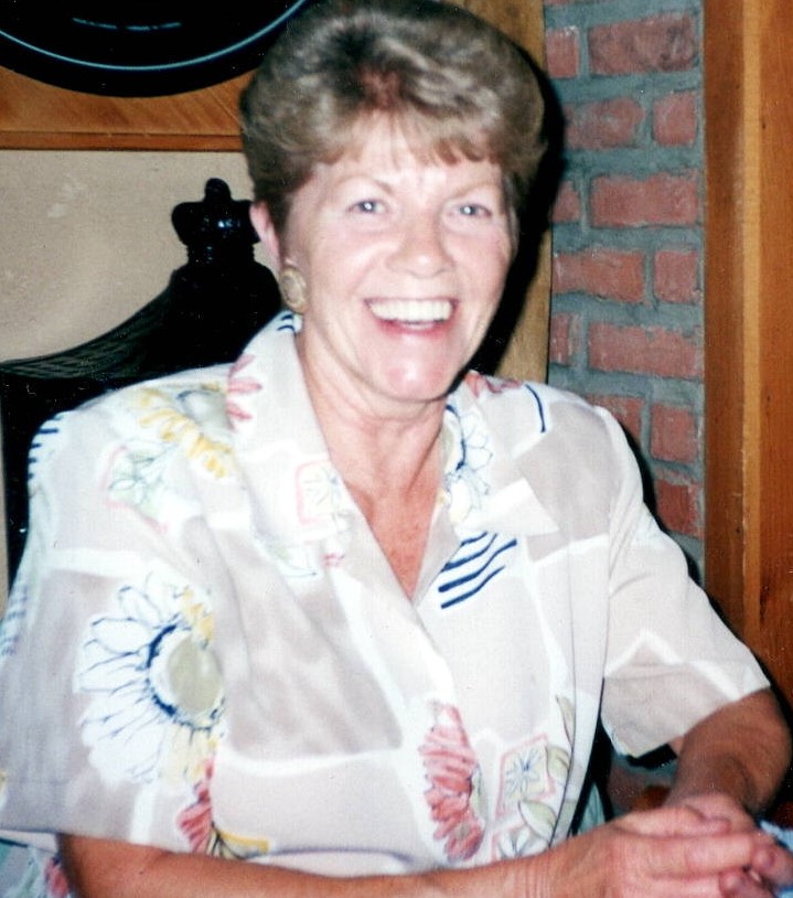 Carol Simpson Rod Abrams Funeral Home Ltd.