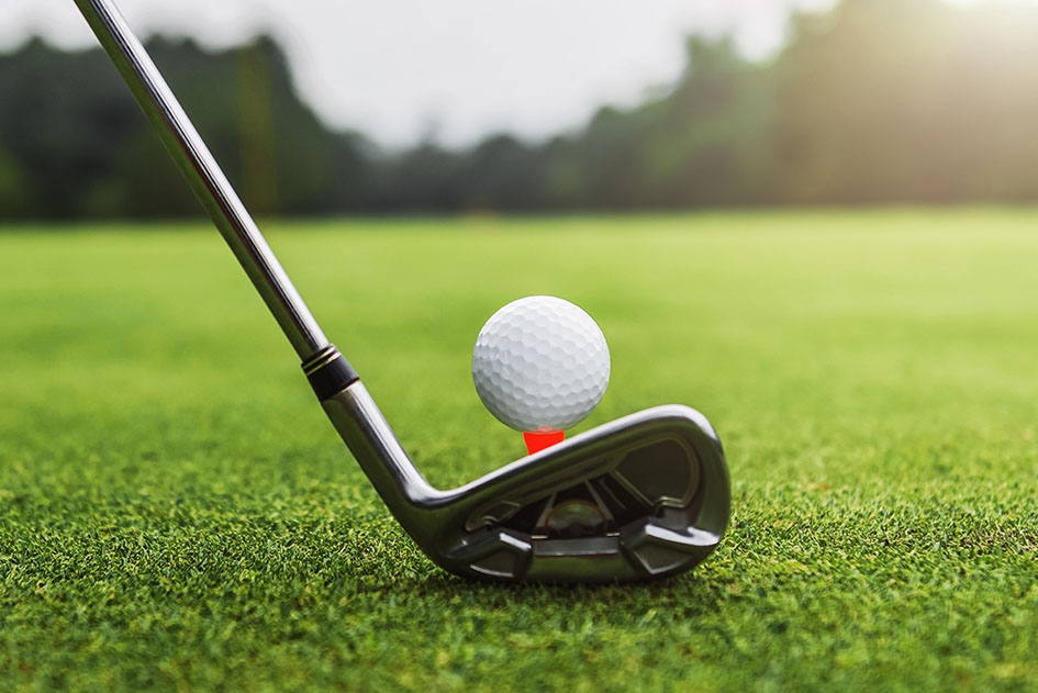 Reglas y fundamentos básicos del golf Roda Golf Course