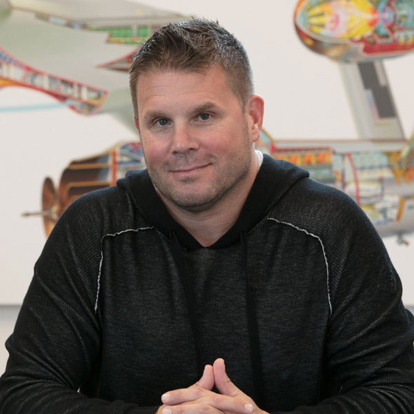 Corporate Bios « Roddenberry