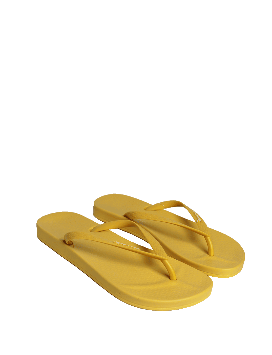 Yellow Slippers Rodem Shoes