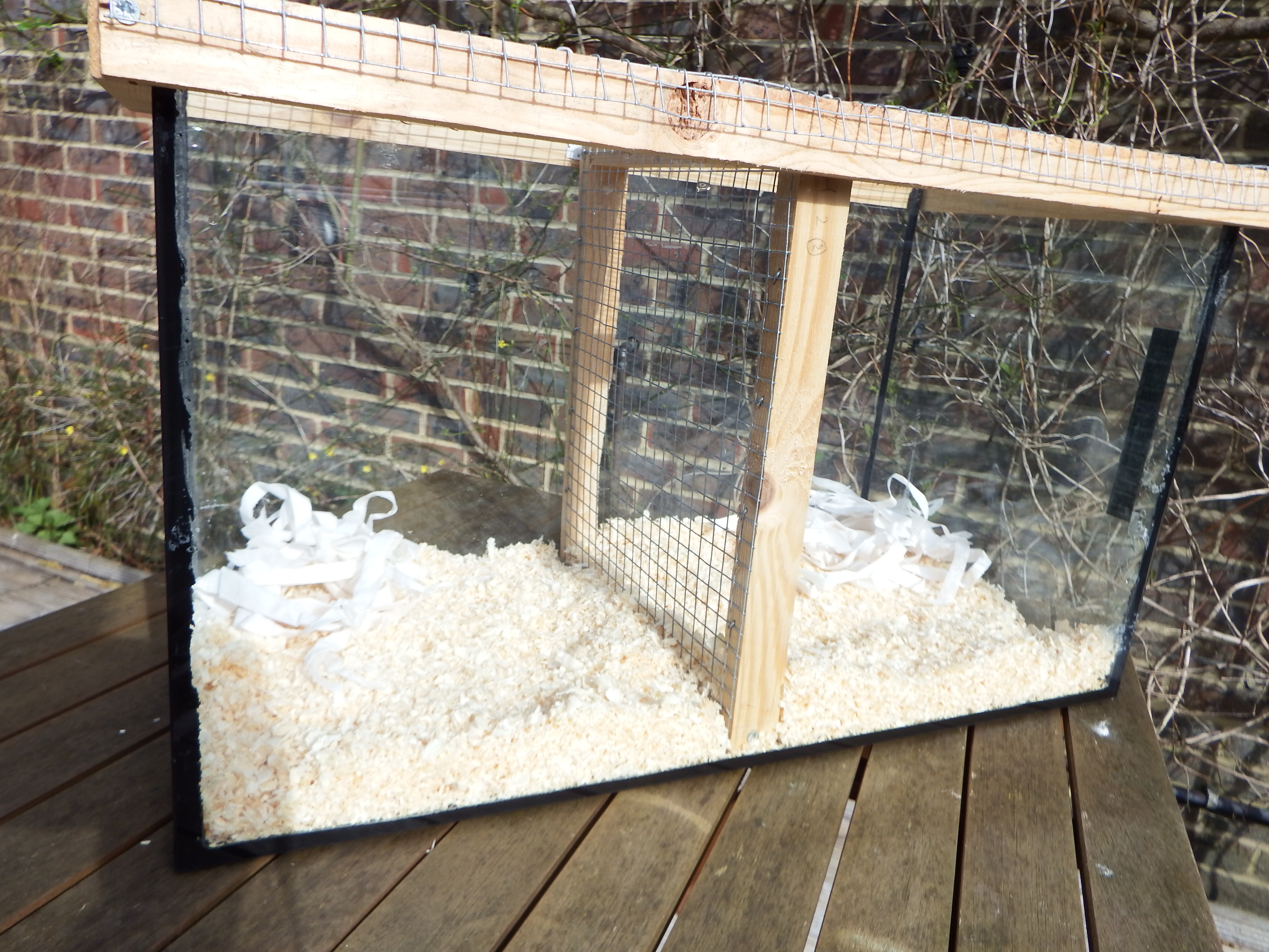 Gerbil Tanks and Cages Page 2 Rodent Zone