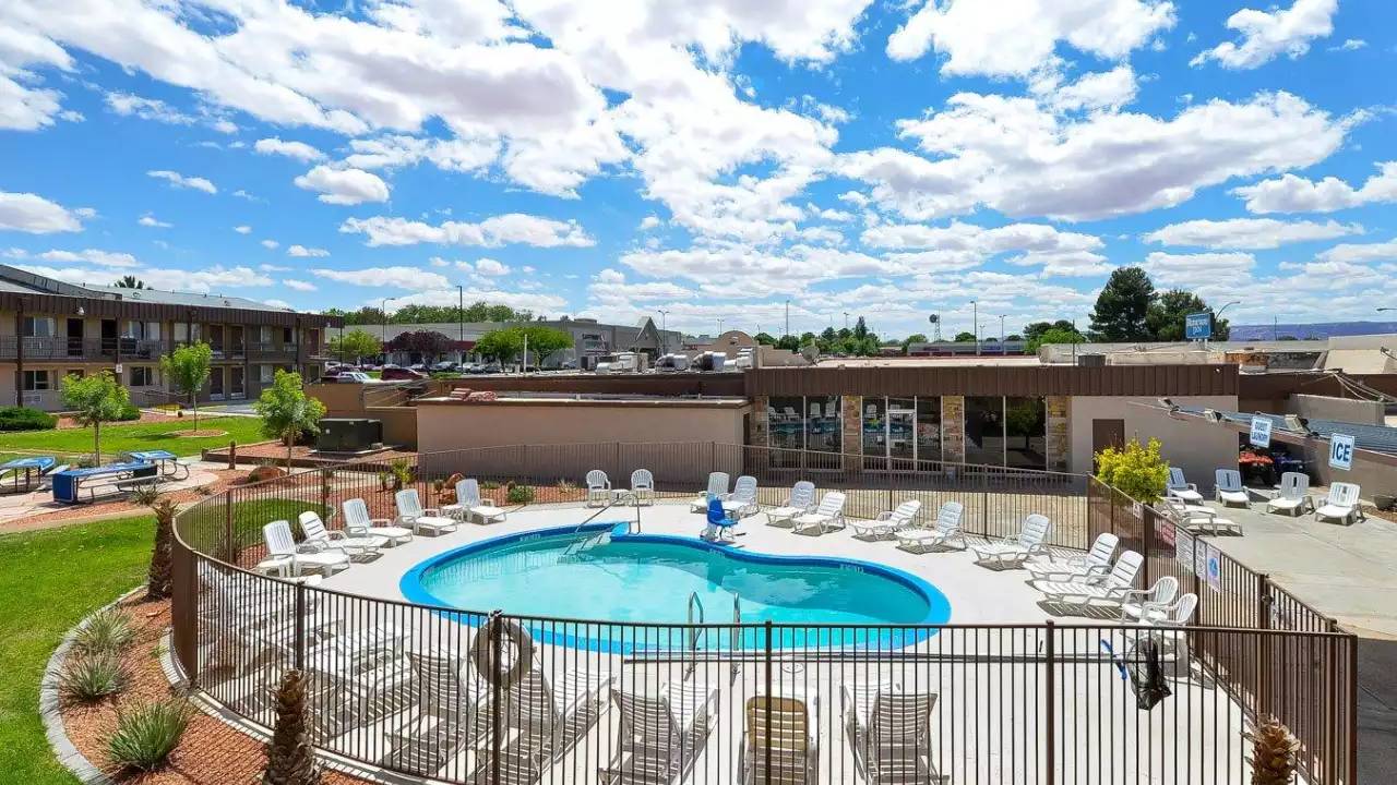 Hotels Near Marble Canyon AZ Hotels Near Horseshoe Bend AZ