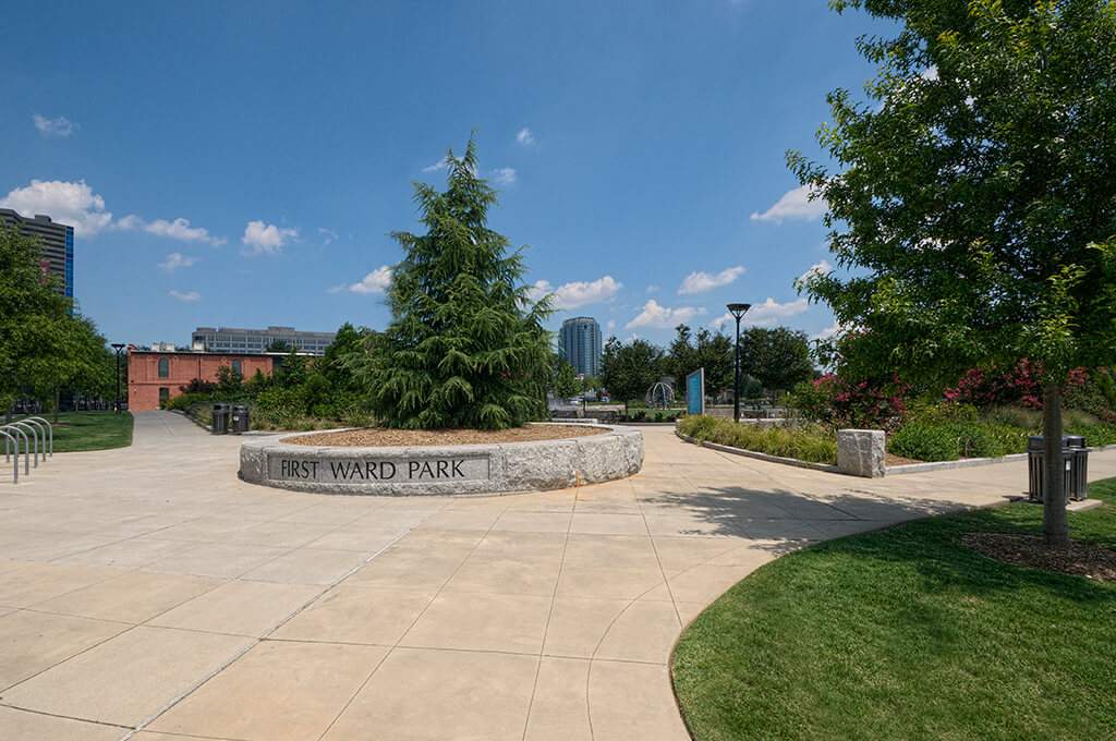 Levine Properties Rodgers Builders, Inc.