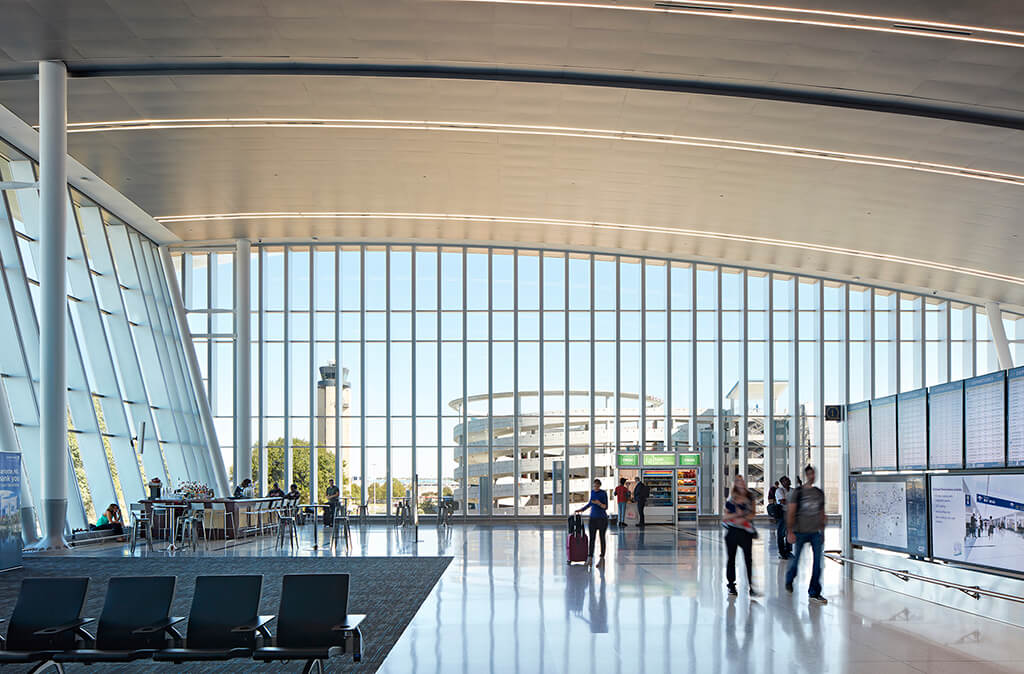 Charlotte Douglas International Airport