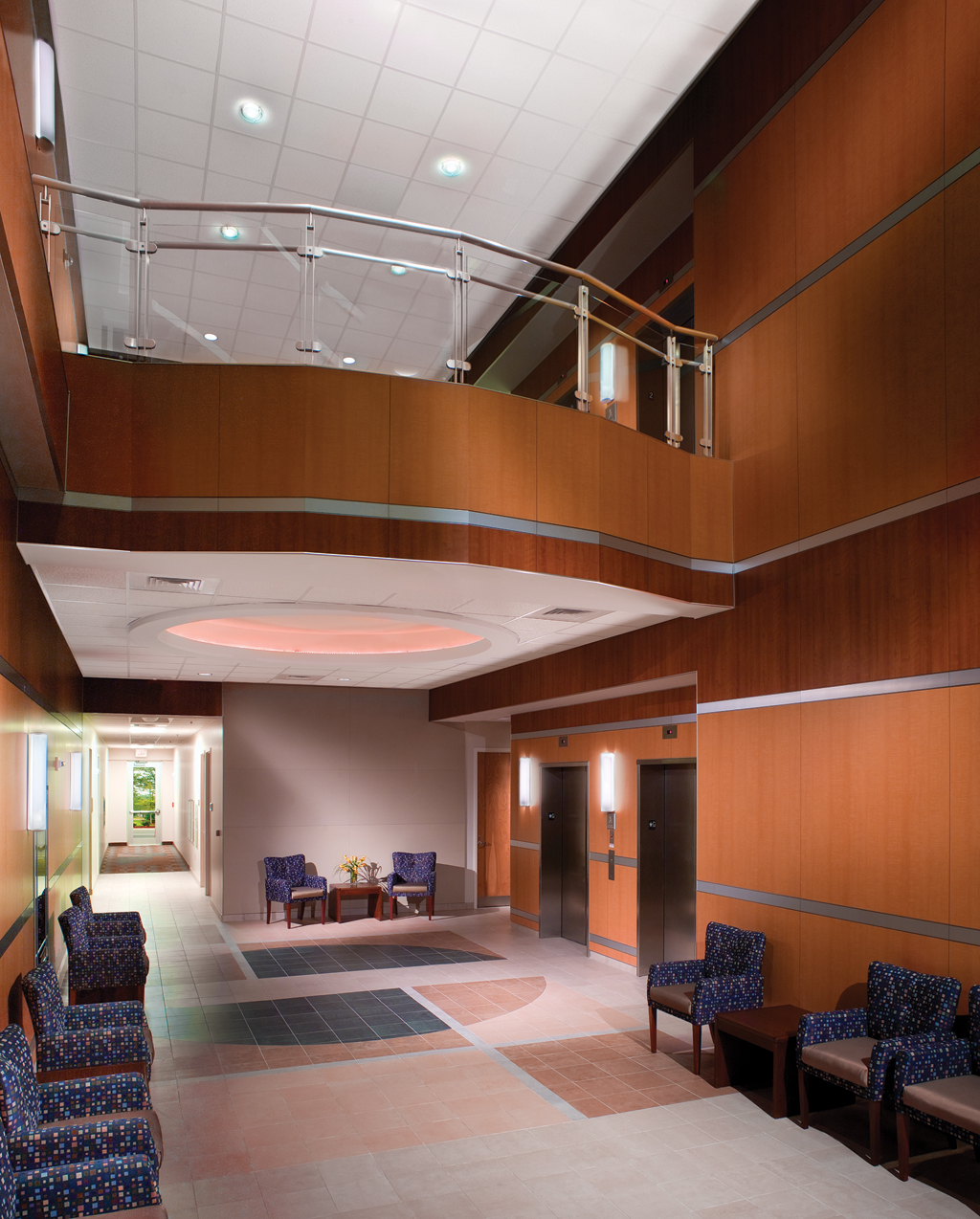 Carolinas HealthCare System Union Rodgers Builders