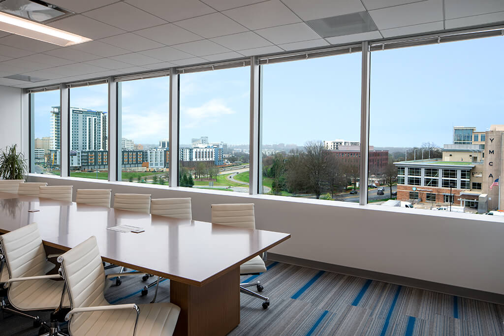 Charter Communications Rodgers Builders, Inc.