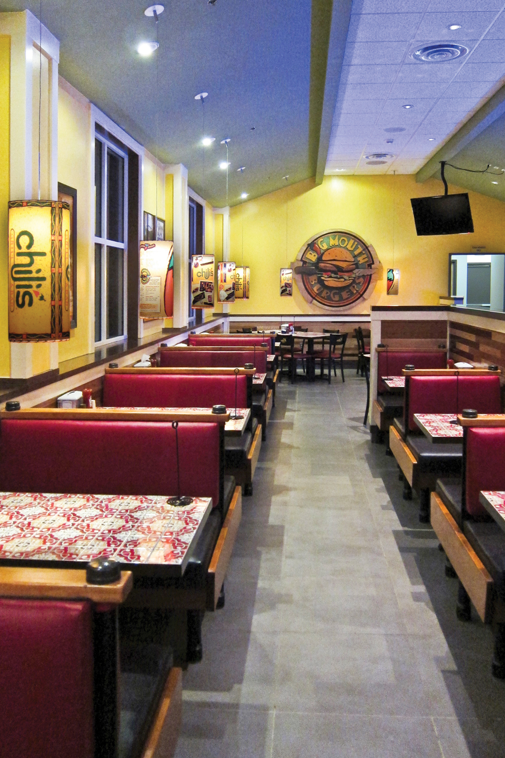 East Carolina University Rodgers Builders, Inc.