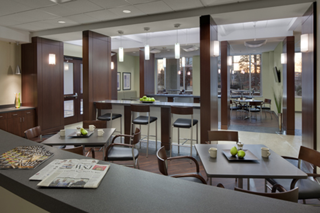 Extended Stay Hotels Rodgers Builders, Inc.