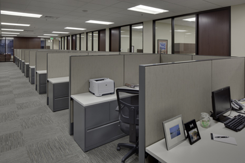 Extended Stay Hotels Rodgers Builders, Inc.