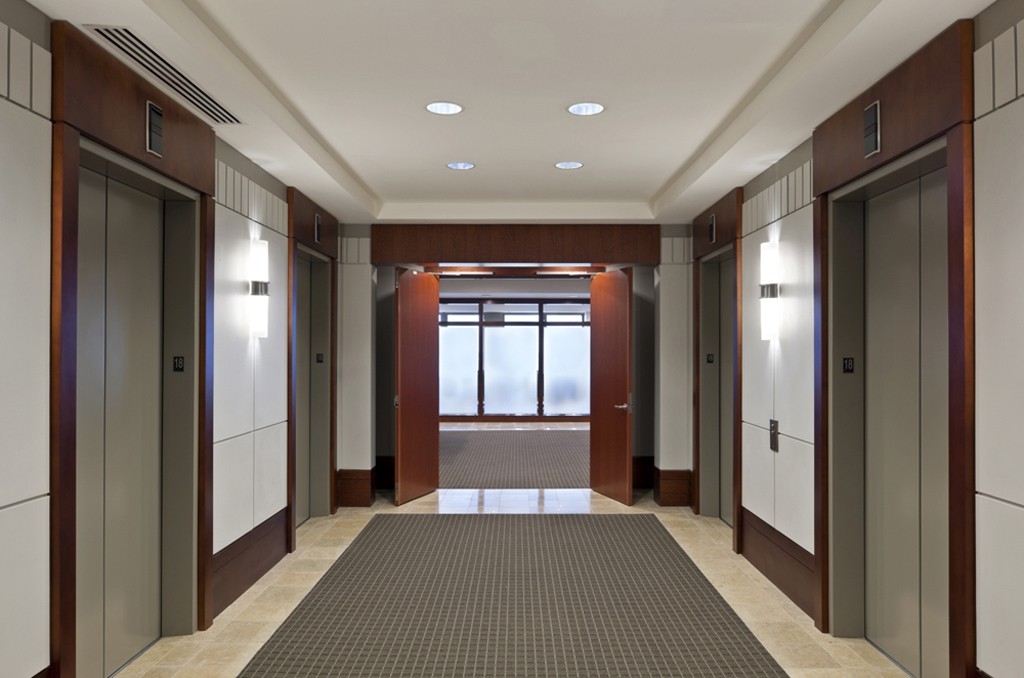 Fifth Third Bank Rodgers Builders, Inc.