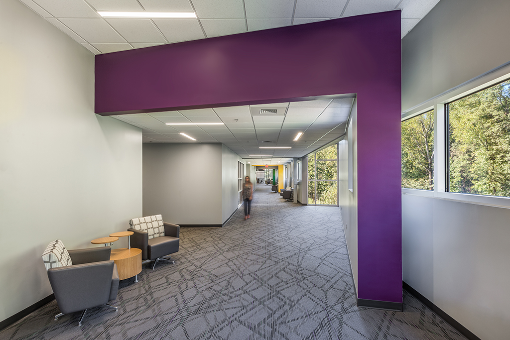 Greenville Technical College Rodgers Builders, Inc.