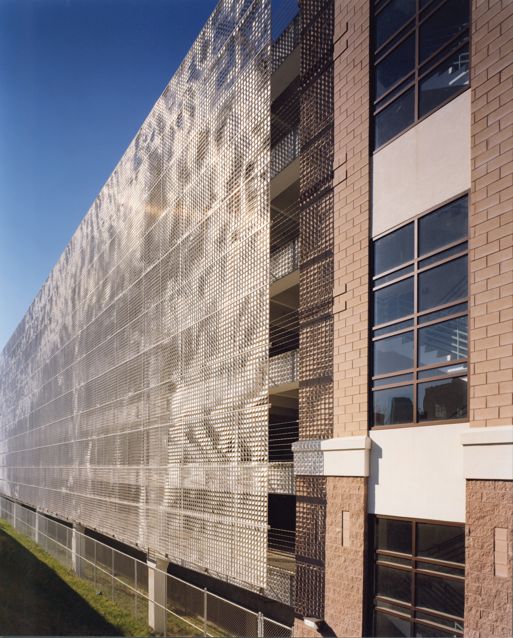 Cousins Properties Rodgers Builders, Inc.