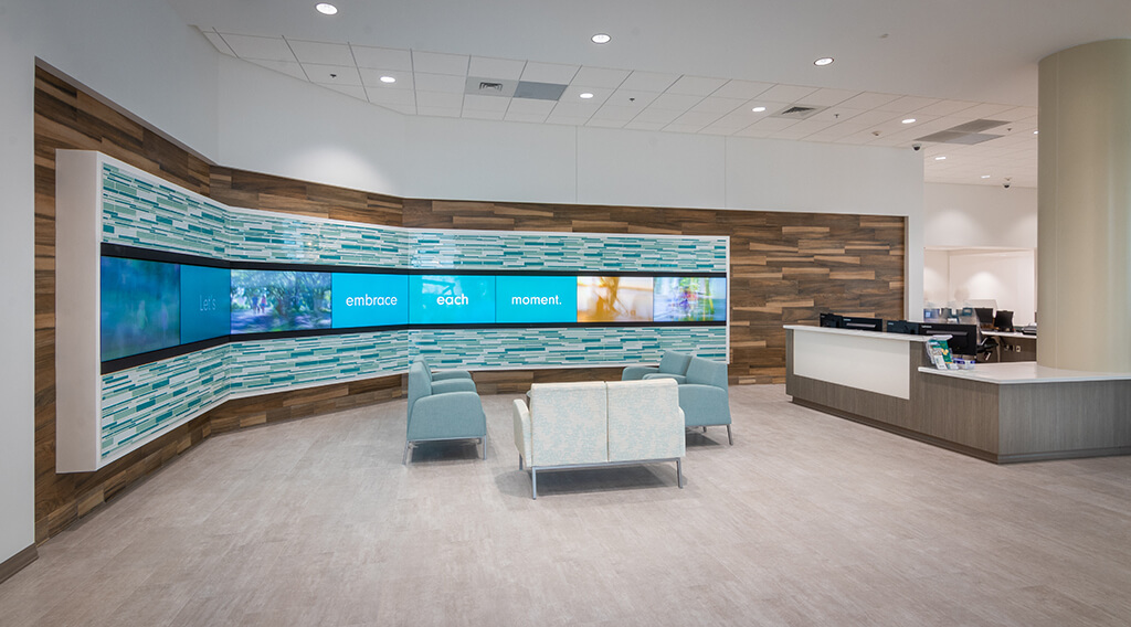 New Hanover Regional Medical Center Rodgers Builders, Inc.