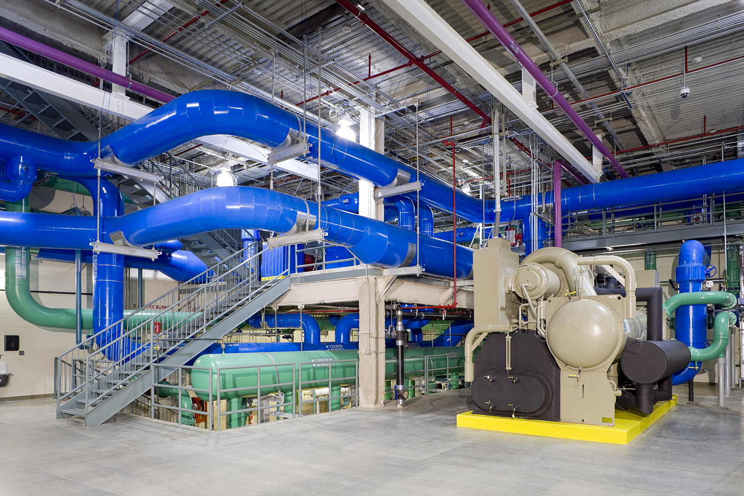 History Rodgers Builders, Inc.