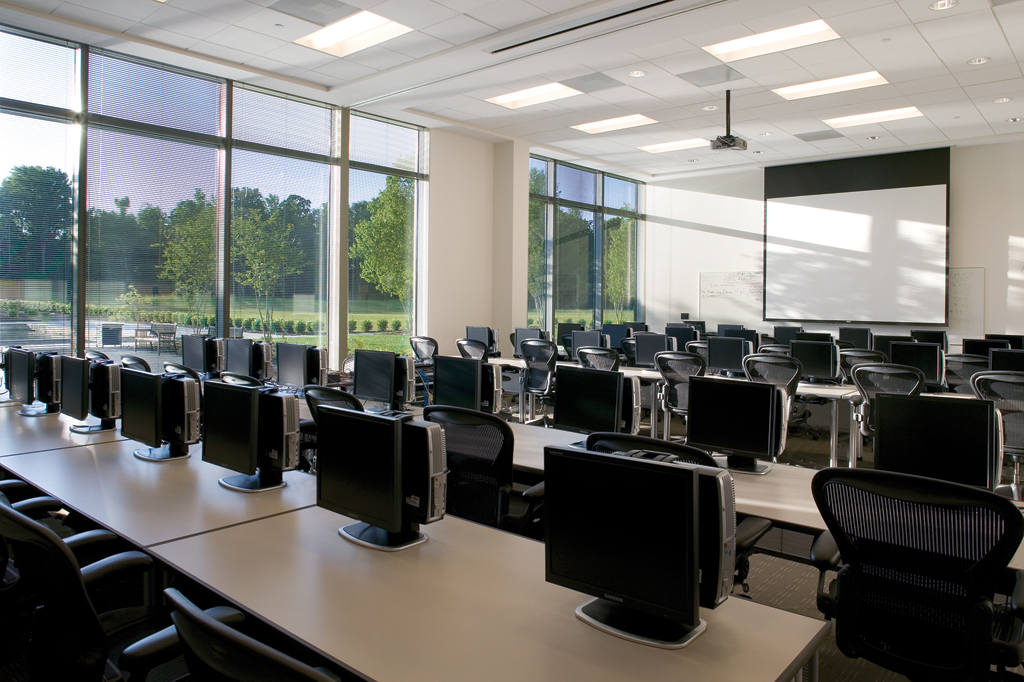 Charter Communications Rodgers Builders, Inc.