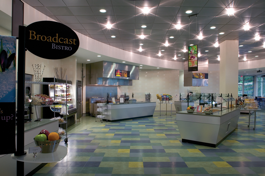 Charter Communications Rodgers Builders, Inc.