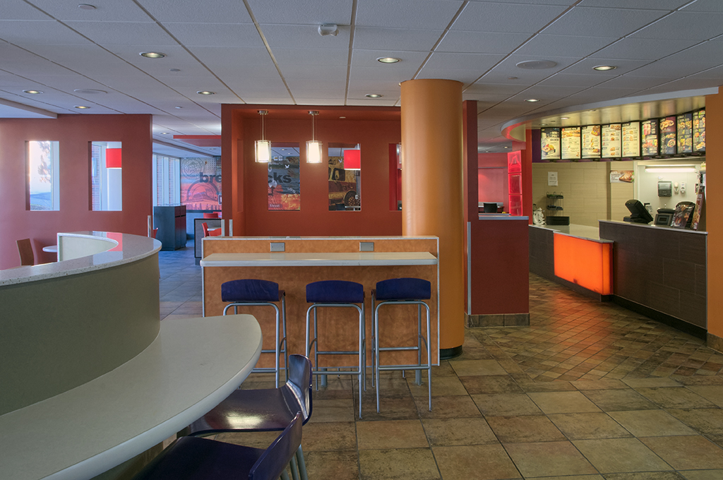 University of North Carolina at Greensboro Rodgers Builders, Inc.