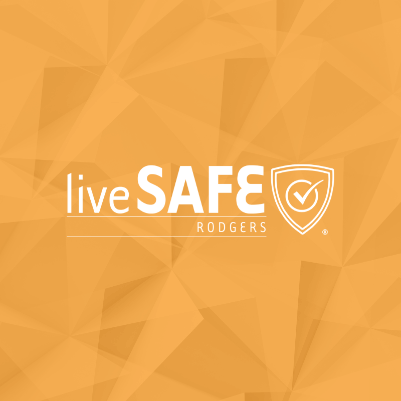 From Trademarked to Registered The Evolution of liveSAFE at Rodgers