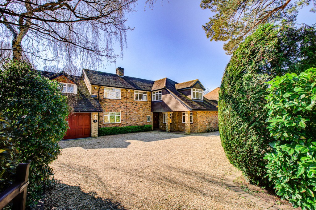 Chalfont St Peter, Gerrards Cross, Buckinghamshire Rodgers Estate Agents