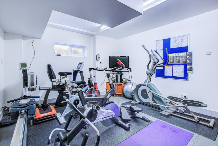 Chalfont St Peter, Gerrards Cross, Buckinghamshire Rodgers Estate Agents