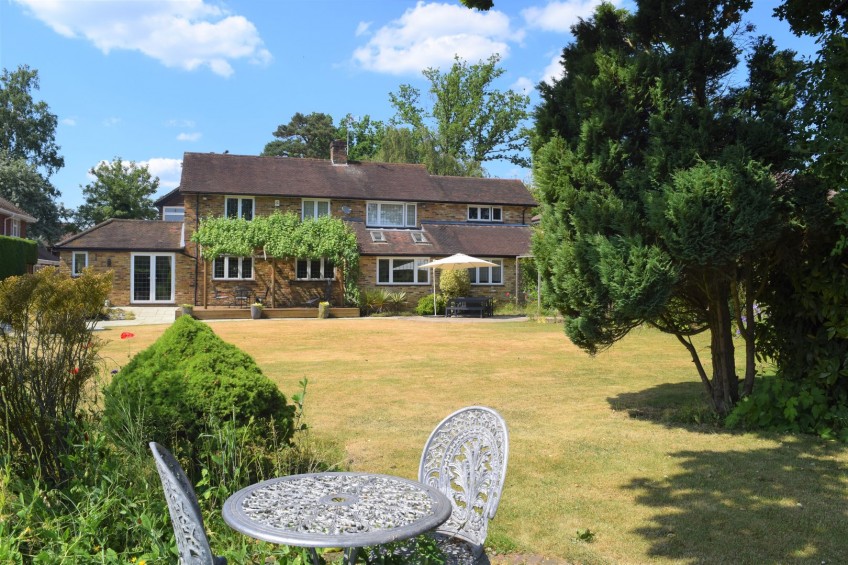 Chalfont St Peter, Gerrards Cross, Buckinghamshire Rodgers Estate Agents