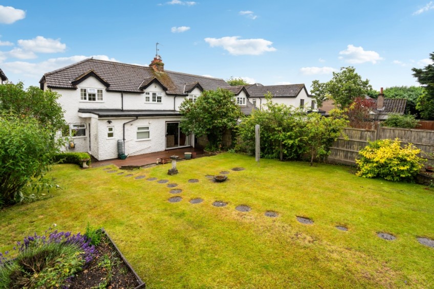 The Vale, Chalfont St Peter, Buckinghamshire Rodgers Estate Agents