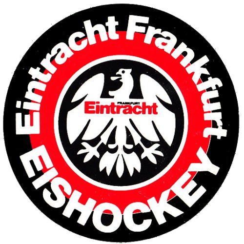 Eintracht Frankfurt RODIDB Die deutsche EishockeyDatenbank