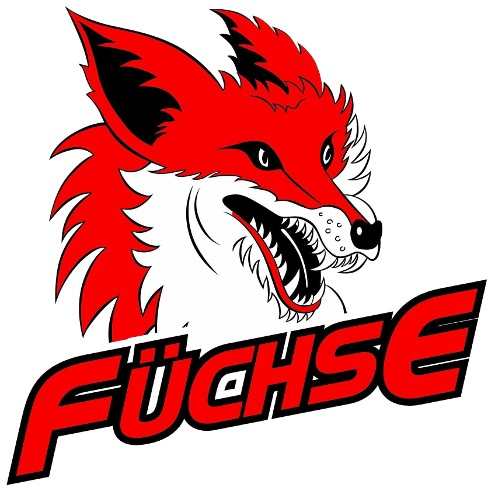 Füchse Duisburg RODIDB Die deutsche EishockeyDatenbank