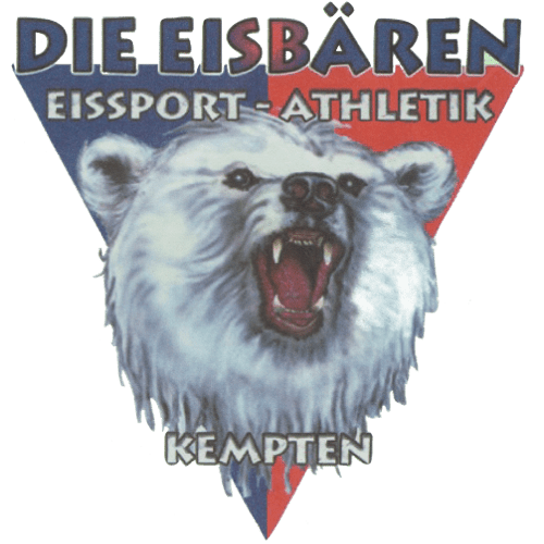 EA Kempten 1b RODIDB Die deutsche EishockeyDatenbank