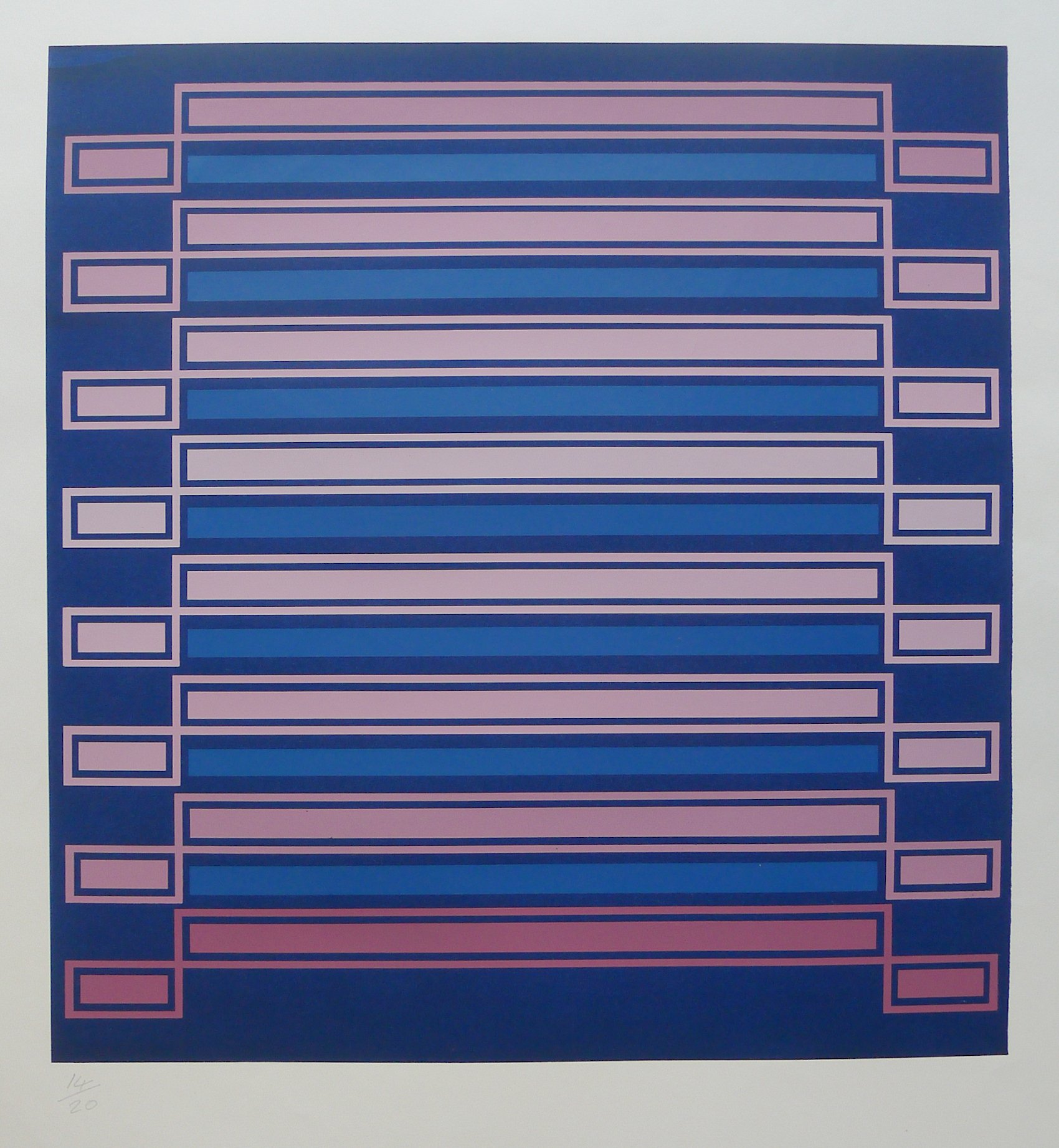 Ray FawcettOriginal PrintsFree Delivery