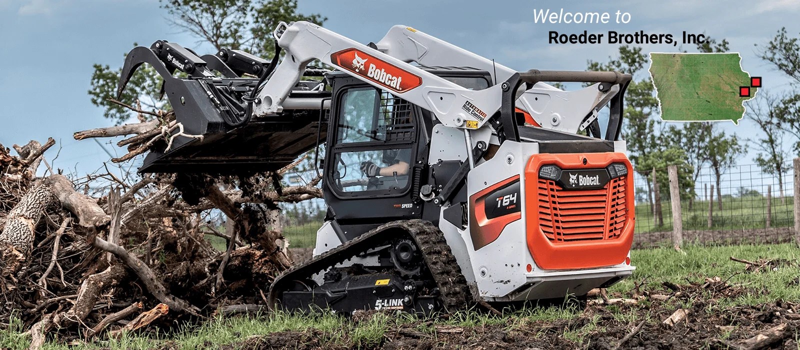 Roeder Brothers Bellevue, IA Maquoketa, IA Your Iowa Featherlite