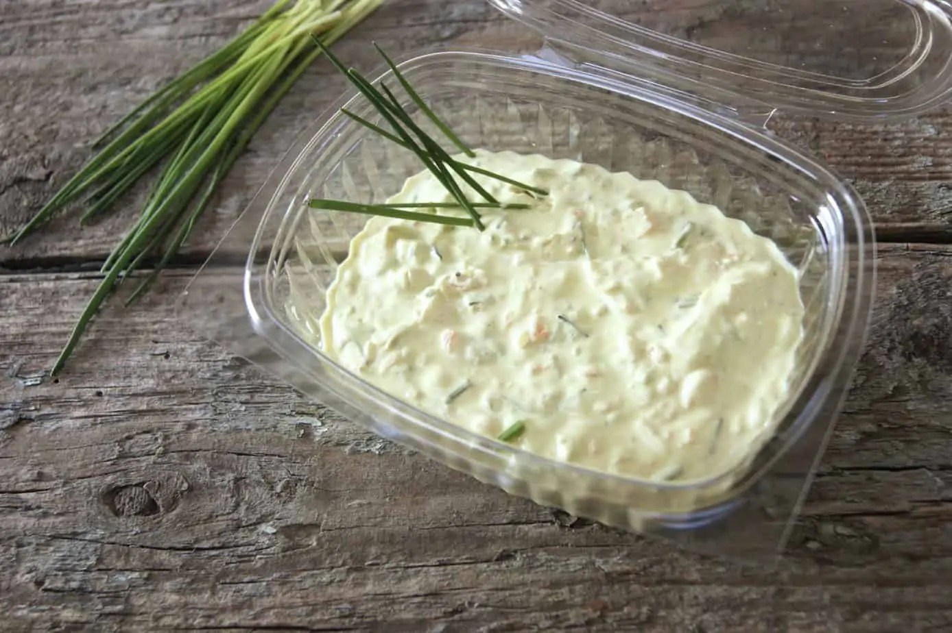 Køb Hjemmelavet remoulade (150 g.) online