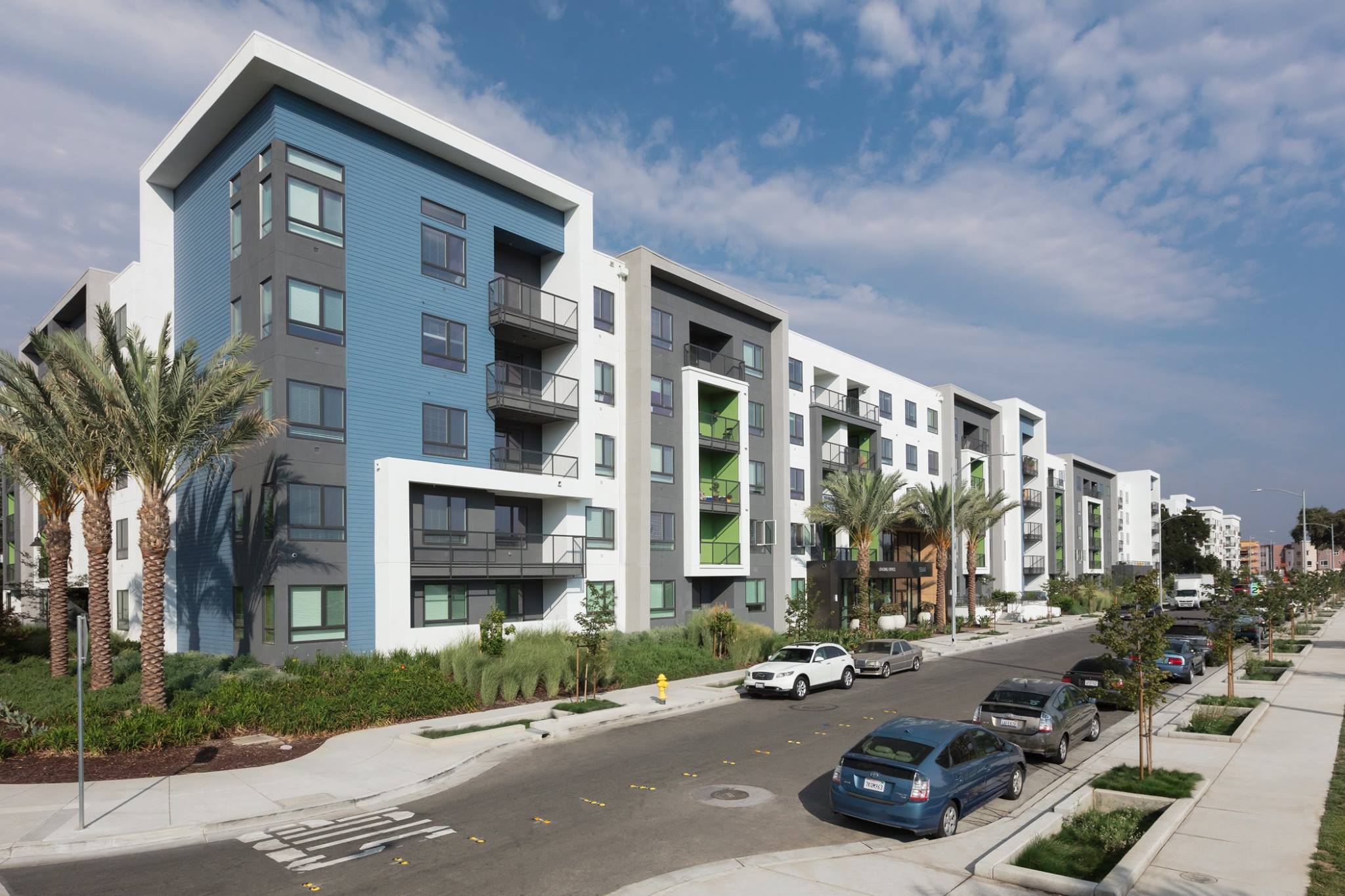 the lex apartments san jose Lizabeth Luther