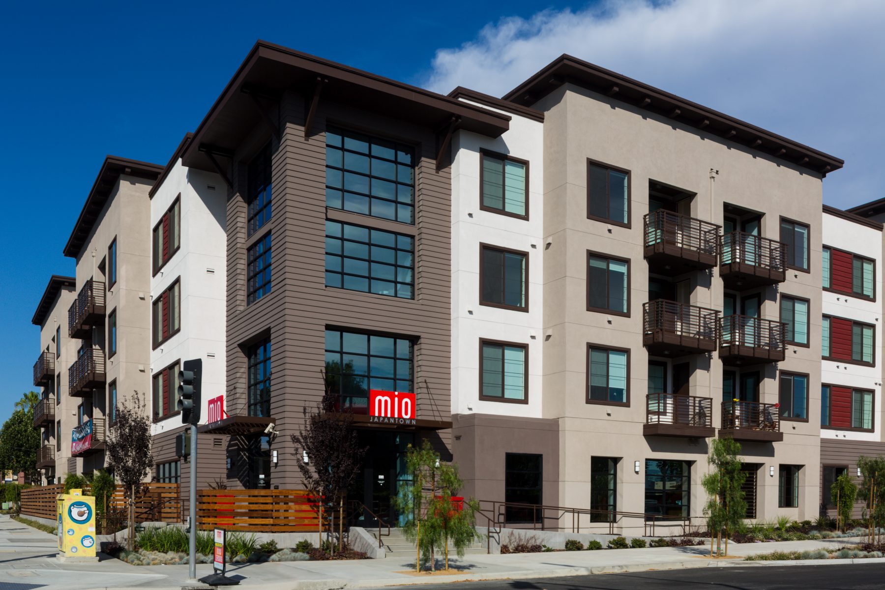 Mio Japantown Investor Info ROEM Corp