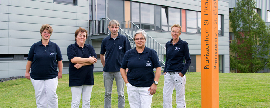 Onkologie Röntgeninstitut Mechernich