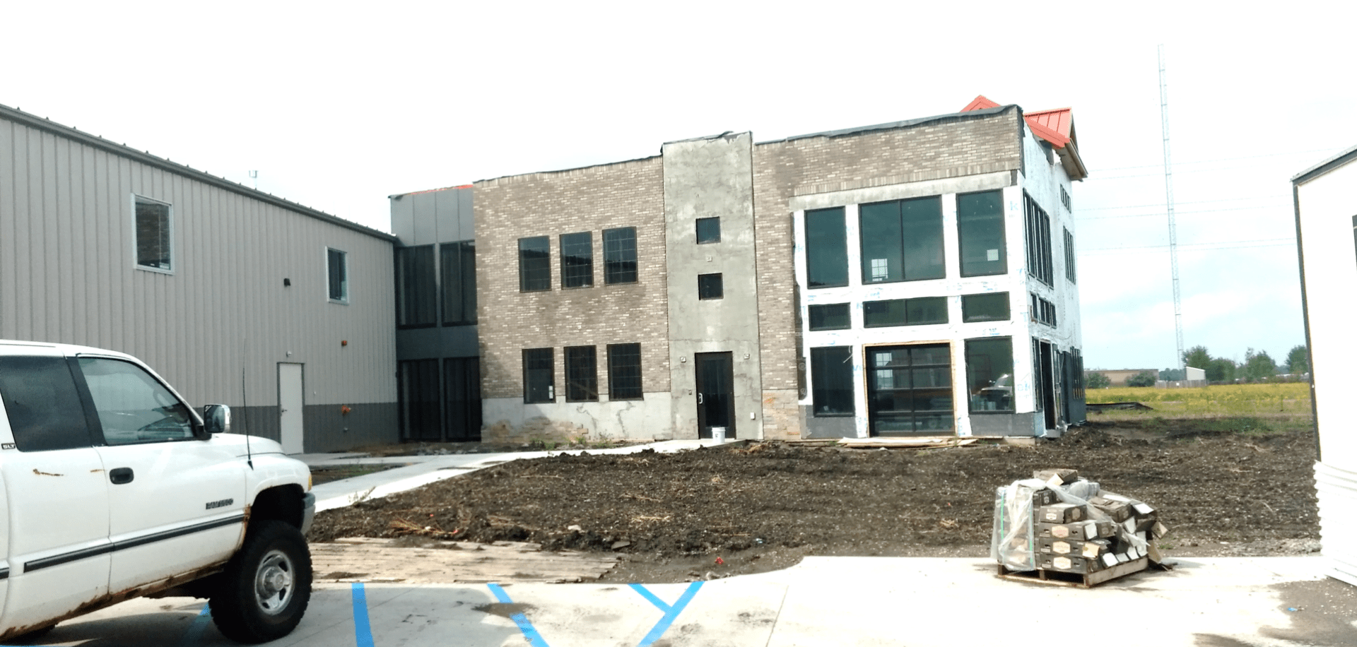 Company Archives Roers