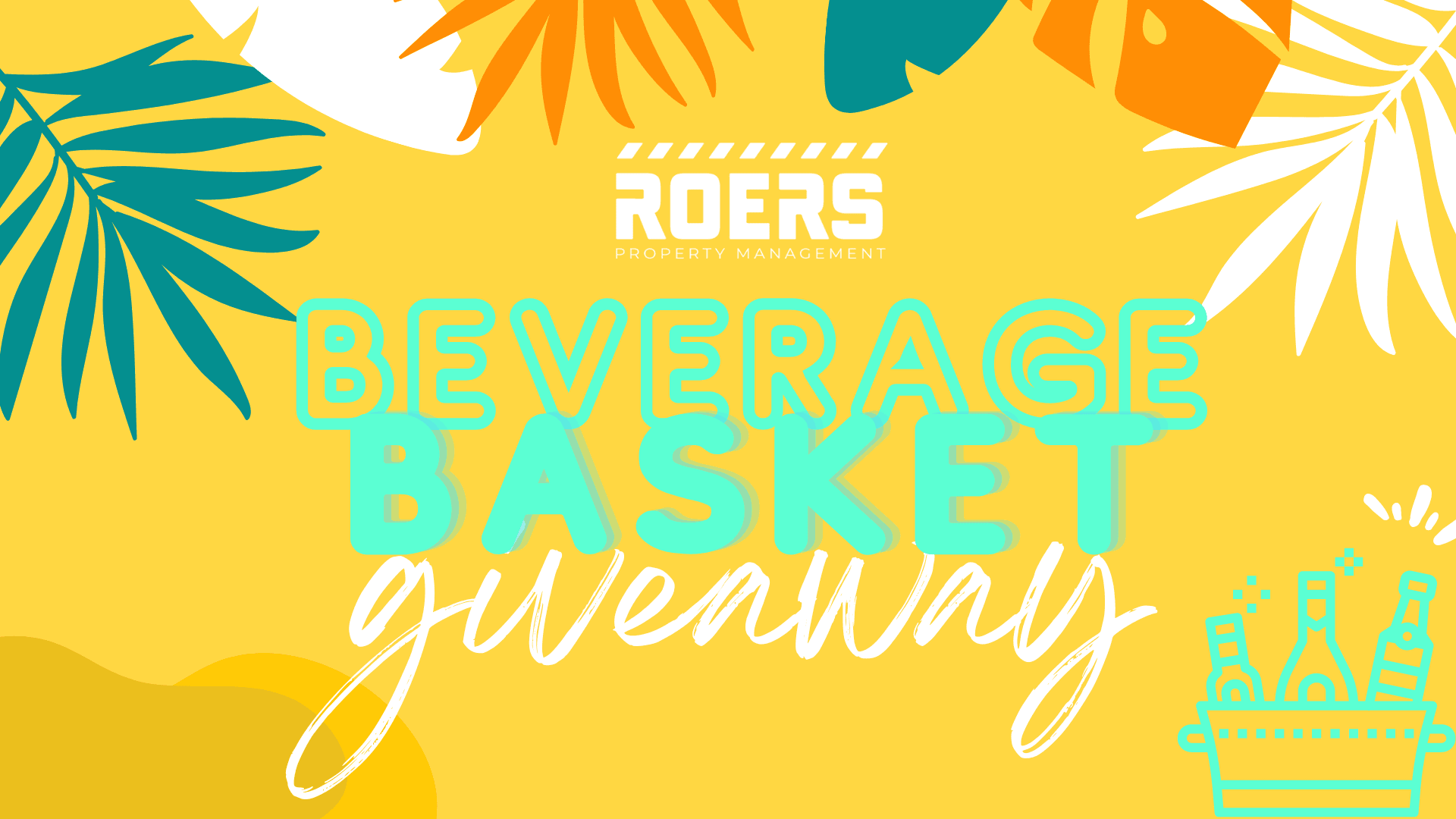 property events Roers