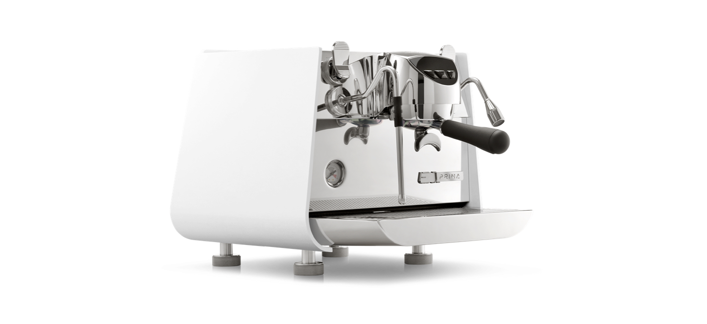 Eagle One Prima Espressomaschine Röststätte Berlin