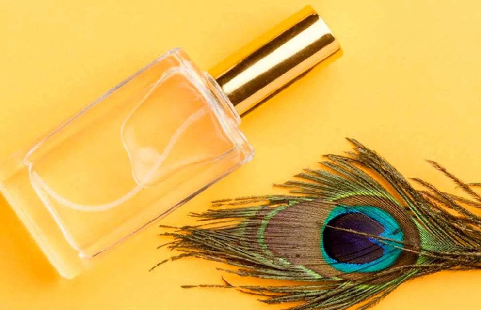 Top 4 Perfume Bottle Manufacturers in Pune Roetell