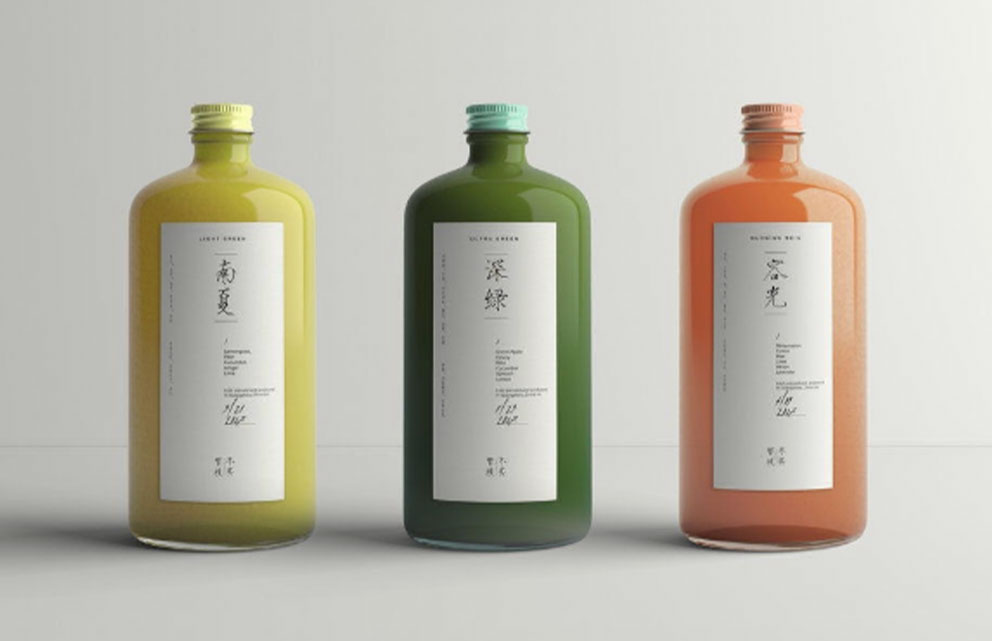 Top 10 Trended Juice Packaging Designs in 2021 Reliable Glass Bottles