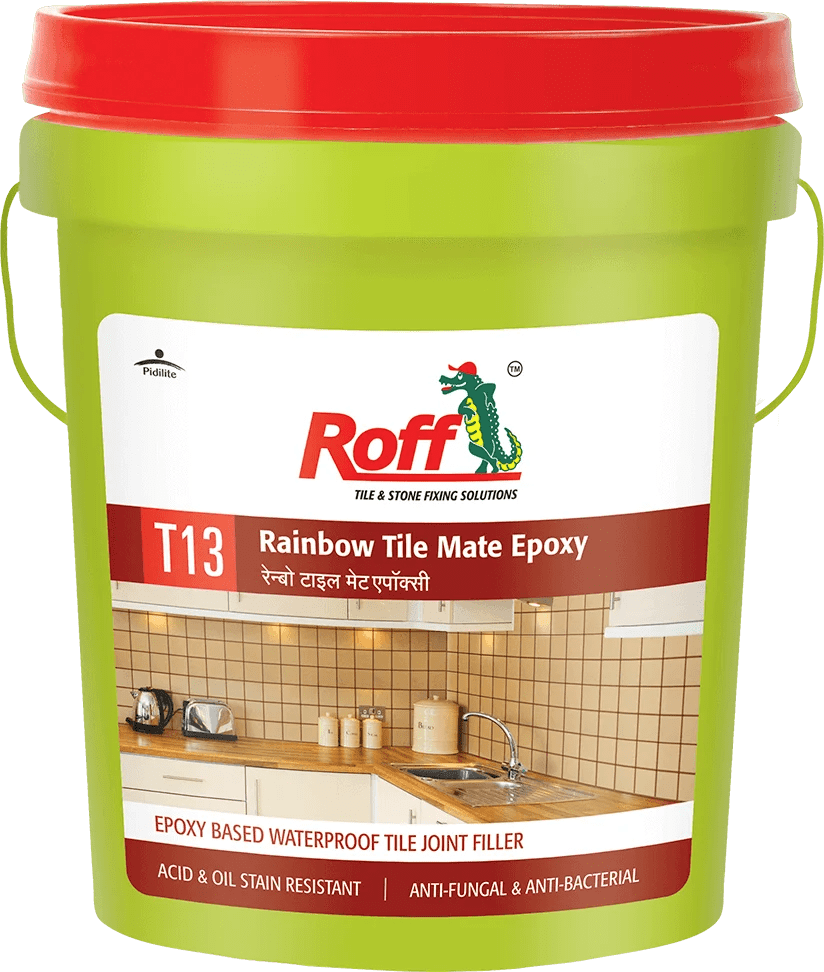 Tiles Joint Filler Waterproof Tile Grout ROFF