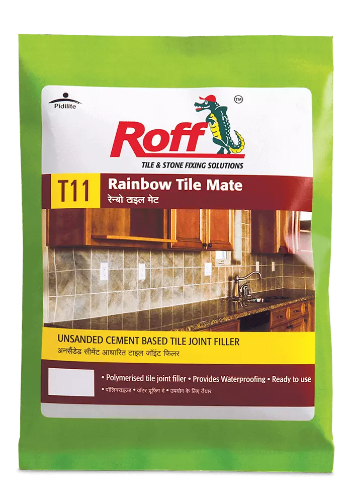 Tiles Joint Filler Waterproof Tile Grout ROFF