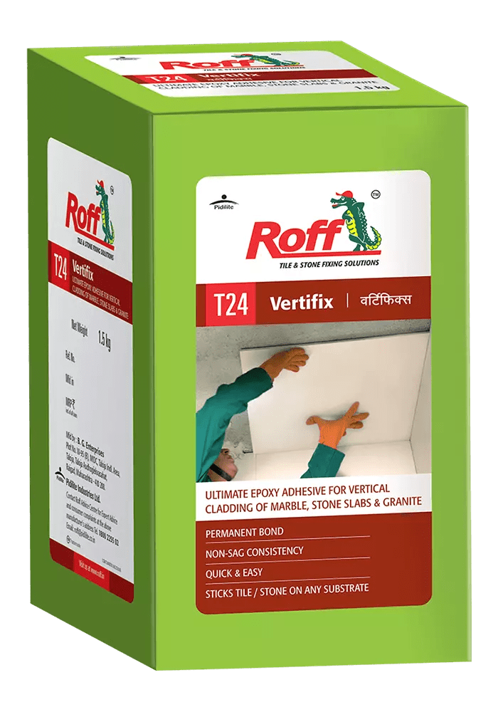 Tile and Stone Adhesive Best Tile Adhesive Brand ROFF